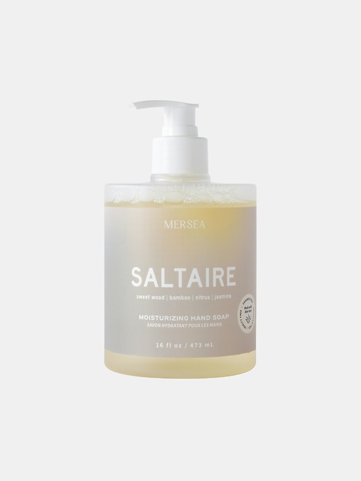 Image number 1 showing, Mersea Saltaire Hand Soap