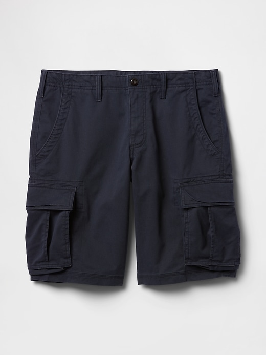 Image number 5 showing, 11" Relaxed Cargo Shorts