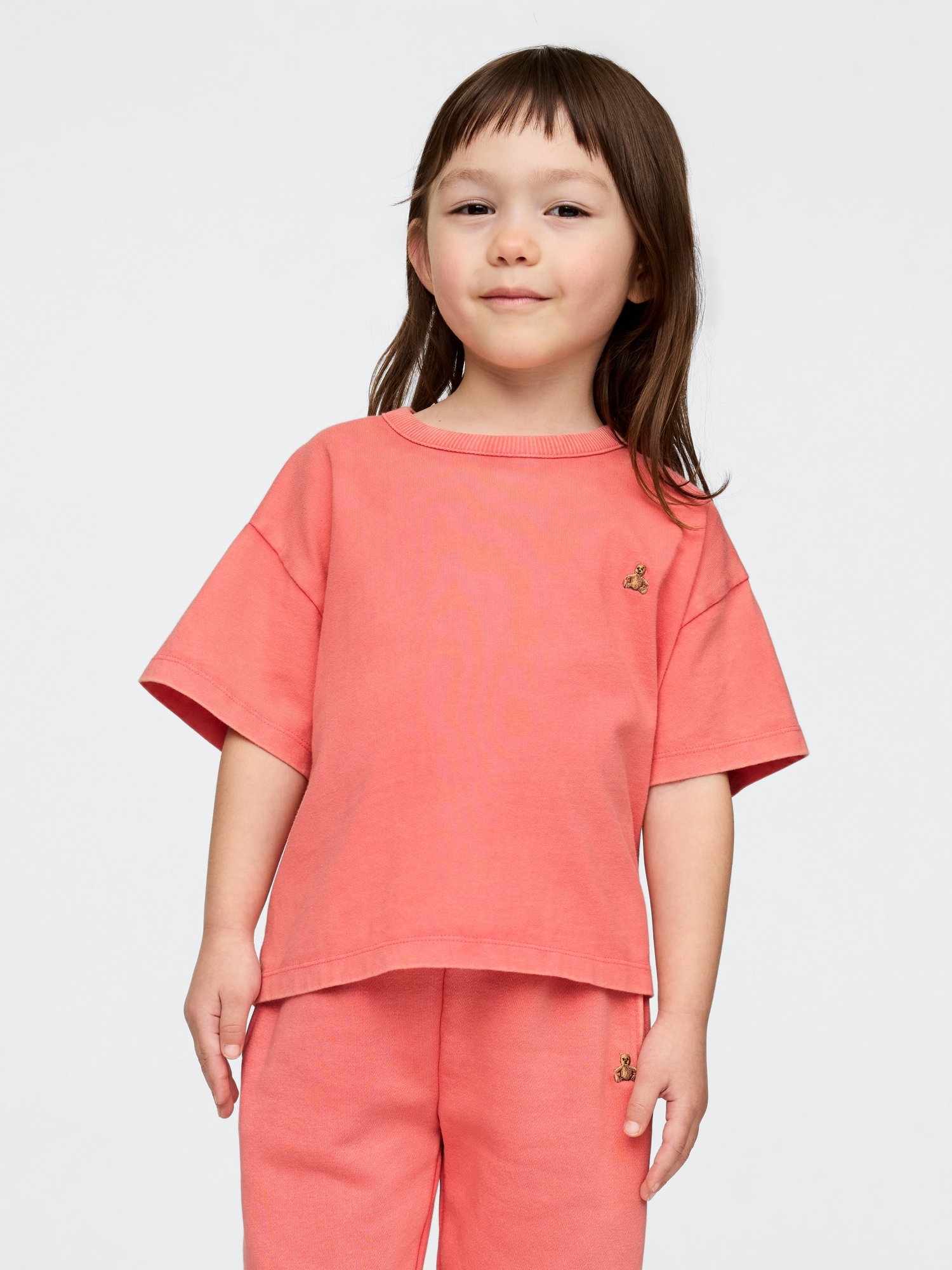 Baby & Toddler Oversized T-Shirt