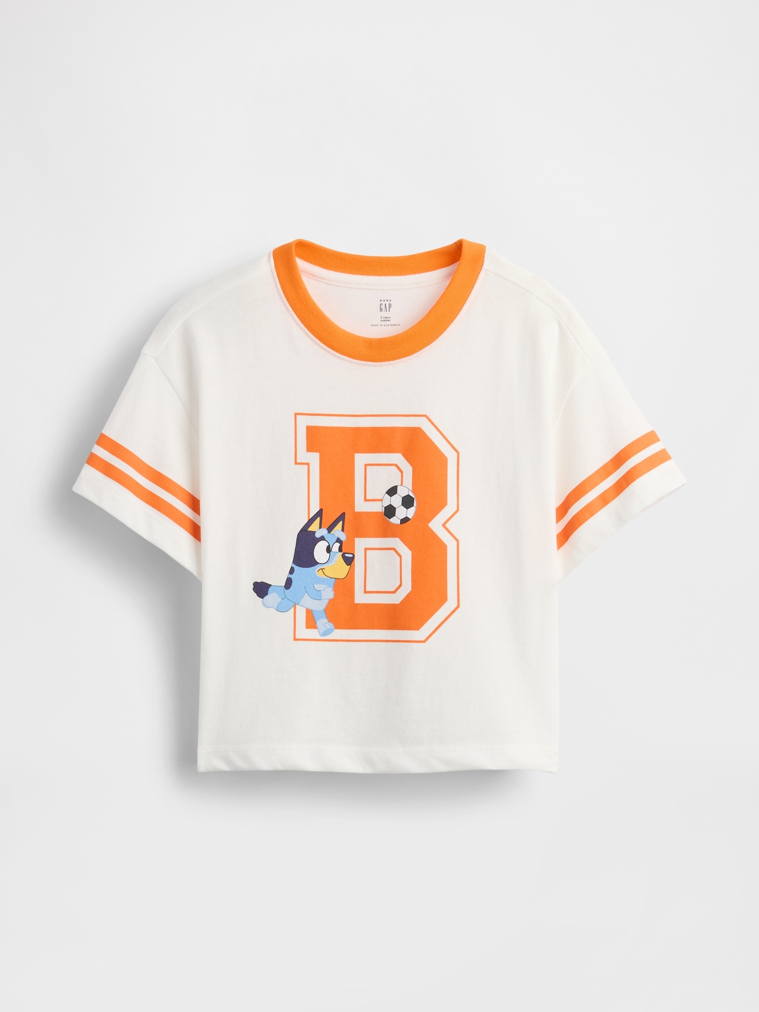 Baby & Toddler Bluey Graphic T-Shirt