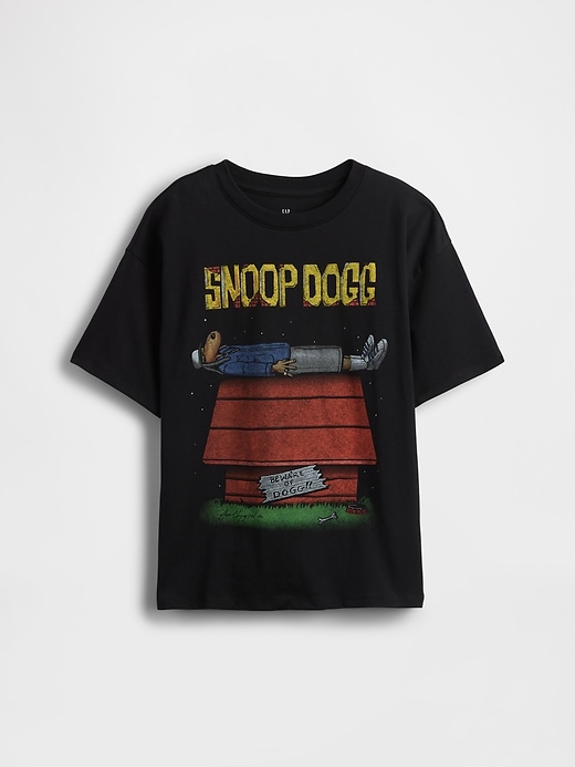 Image number 1 showing, Kids Graphic T-Shirt