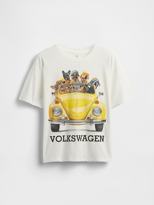 Image number 1 showing, Kids Graphic T-Shirt