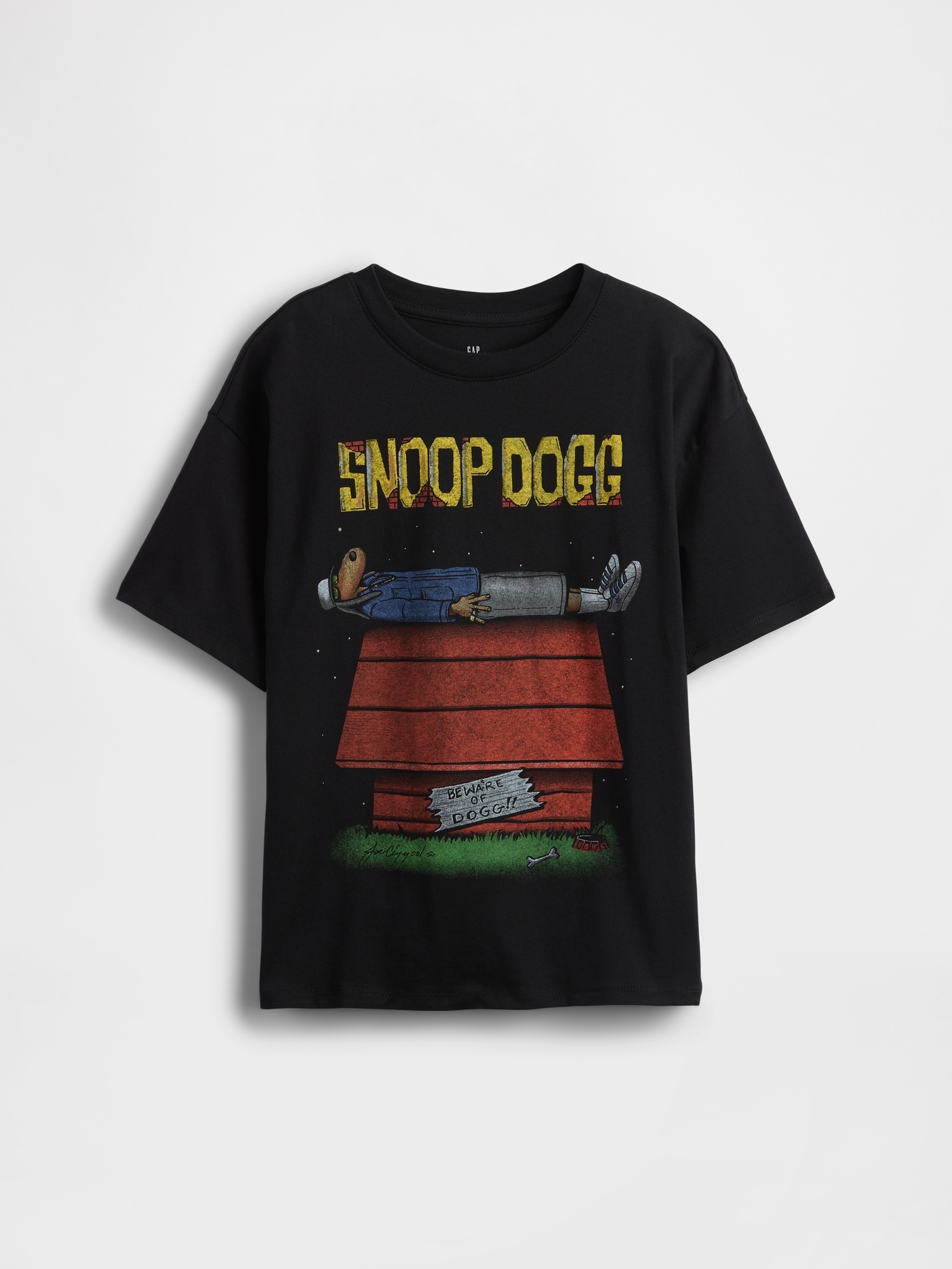 Kids Graphic T-Shirt