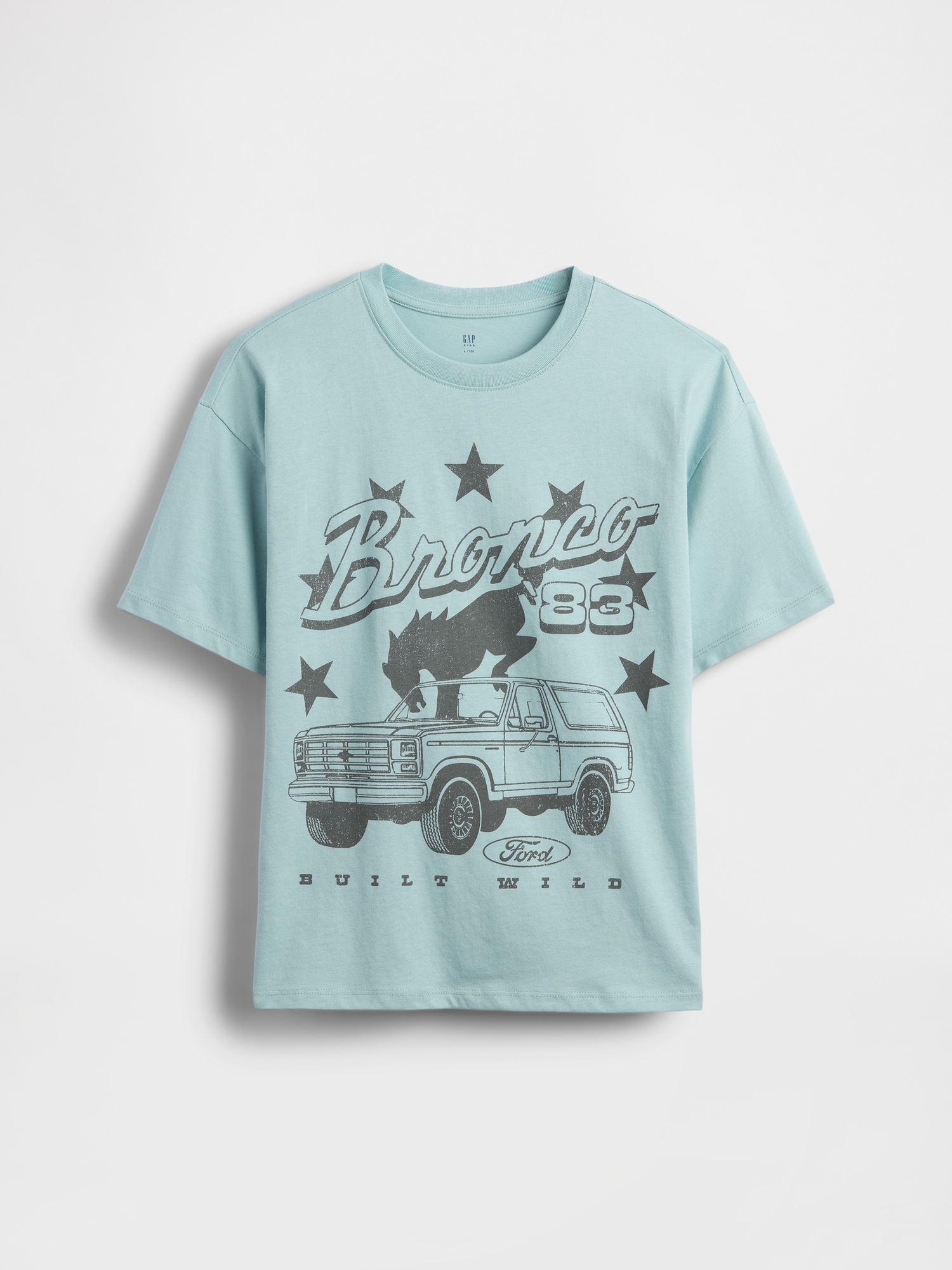 Kids Graphic T-Shirt