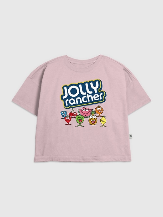 Image number 1 showing, Kids Jolly Rancher Graphic T-Shirt