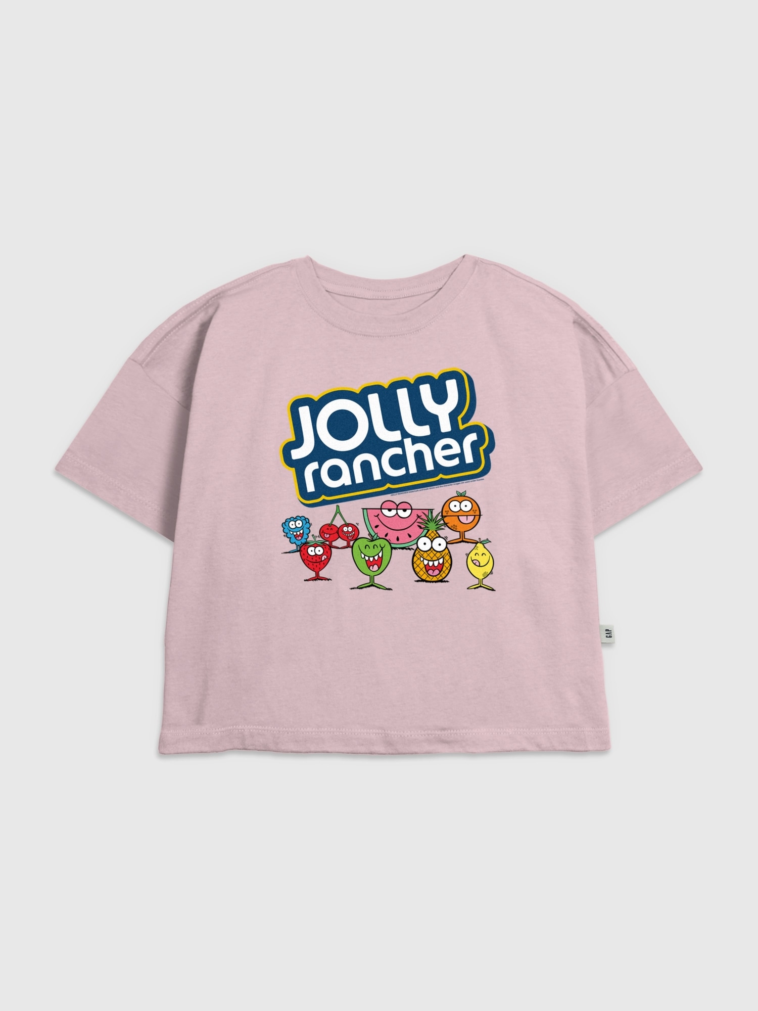 Kids Jolly Rancher Graphic T-Shirt