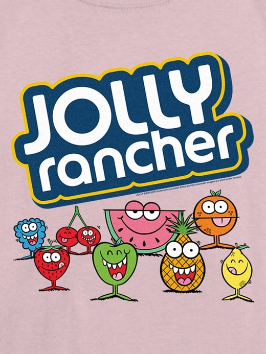 Image number 3 showing, Kids Jolly Rancher Graphic T-Shirt