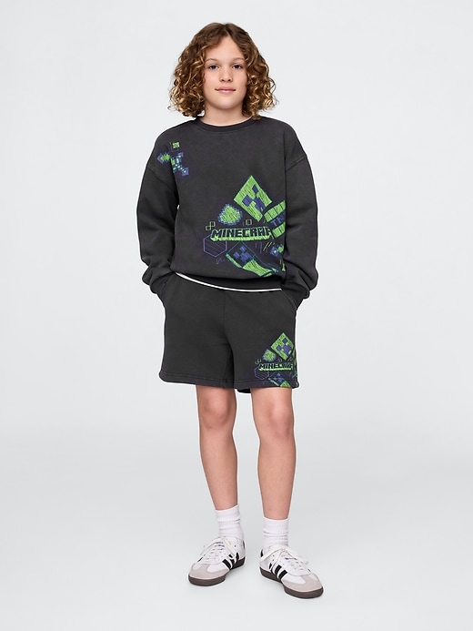 Image number 4 showing, Kids Graphic Sweatshirt