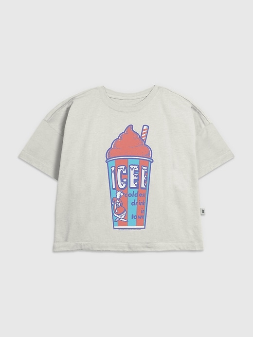 Image number 1 showing, Kids ICEE Graphic T-Shirt