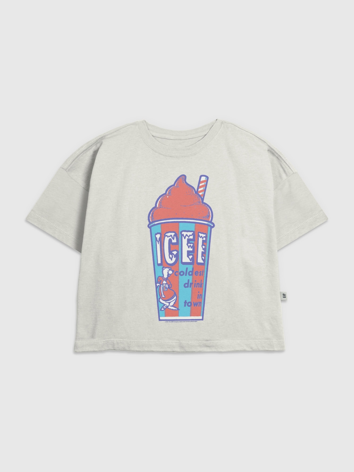 Kids ICEE Graphic T-Shirt