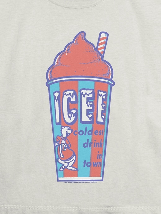 Image number 3 showing, Kids ICEE Graphic T-Shirt