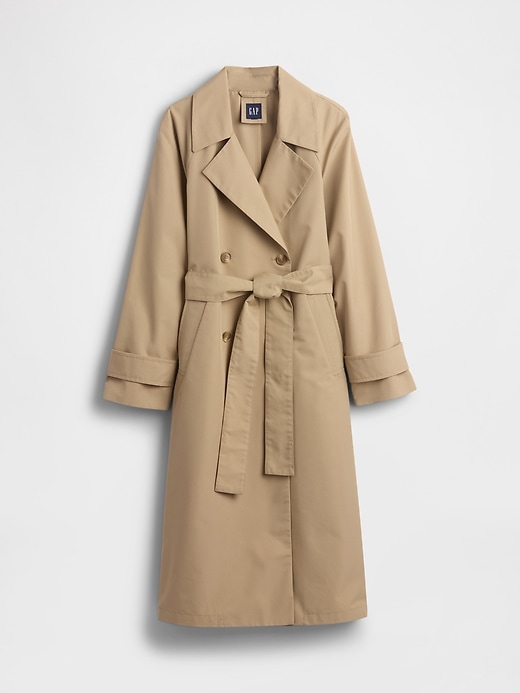 Image number 7 showing, Icon Trench Coat