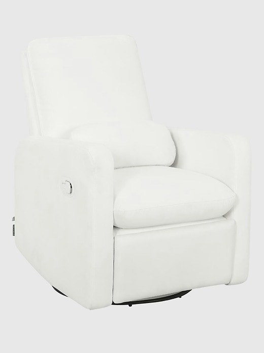 View large product image 1 of 15. babyGap Cloud Recliner