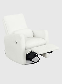 View large product image 5 of 15. babyGap Cloud Recliner