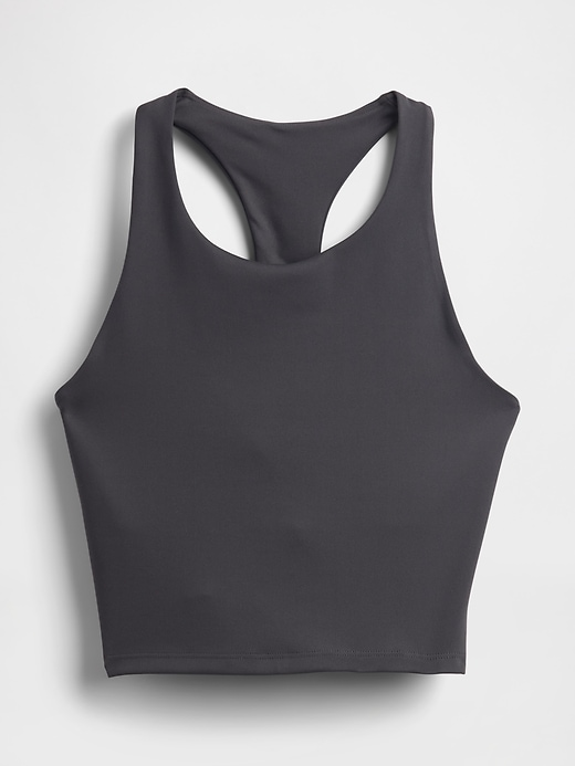 Image number 4 showing, GapFit High-Neck Brami