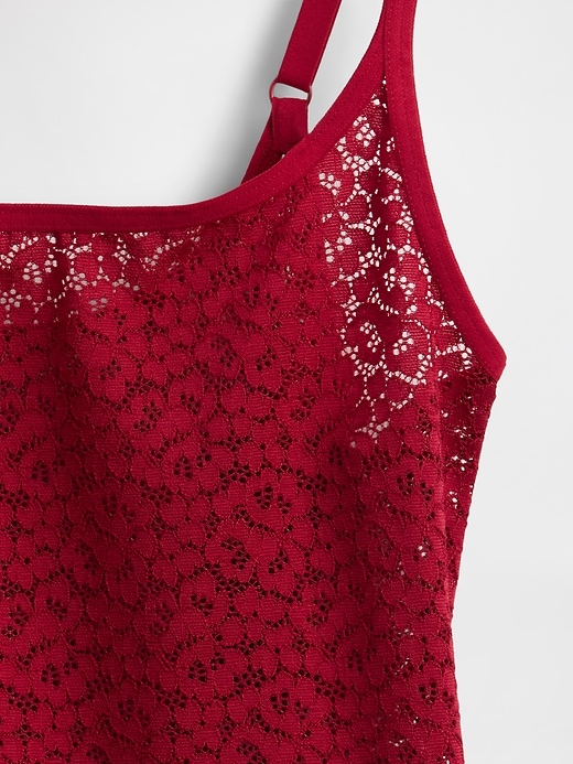 Image number 2 showing, Lace Cami