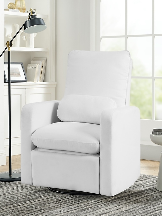 View large product image 2 of 15. babyGap Cloud Recliner