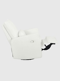 View large product image 4 of 15. babyGap Cloud Recliner