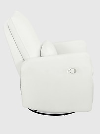 View large product image 3 of 15. babyGap Cloud Recliner