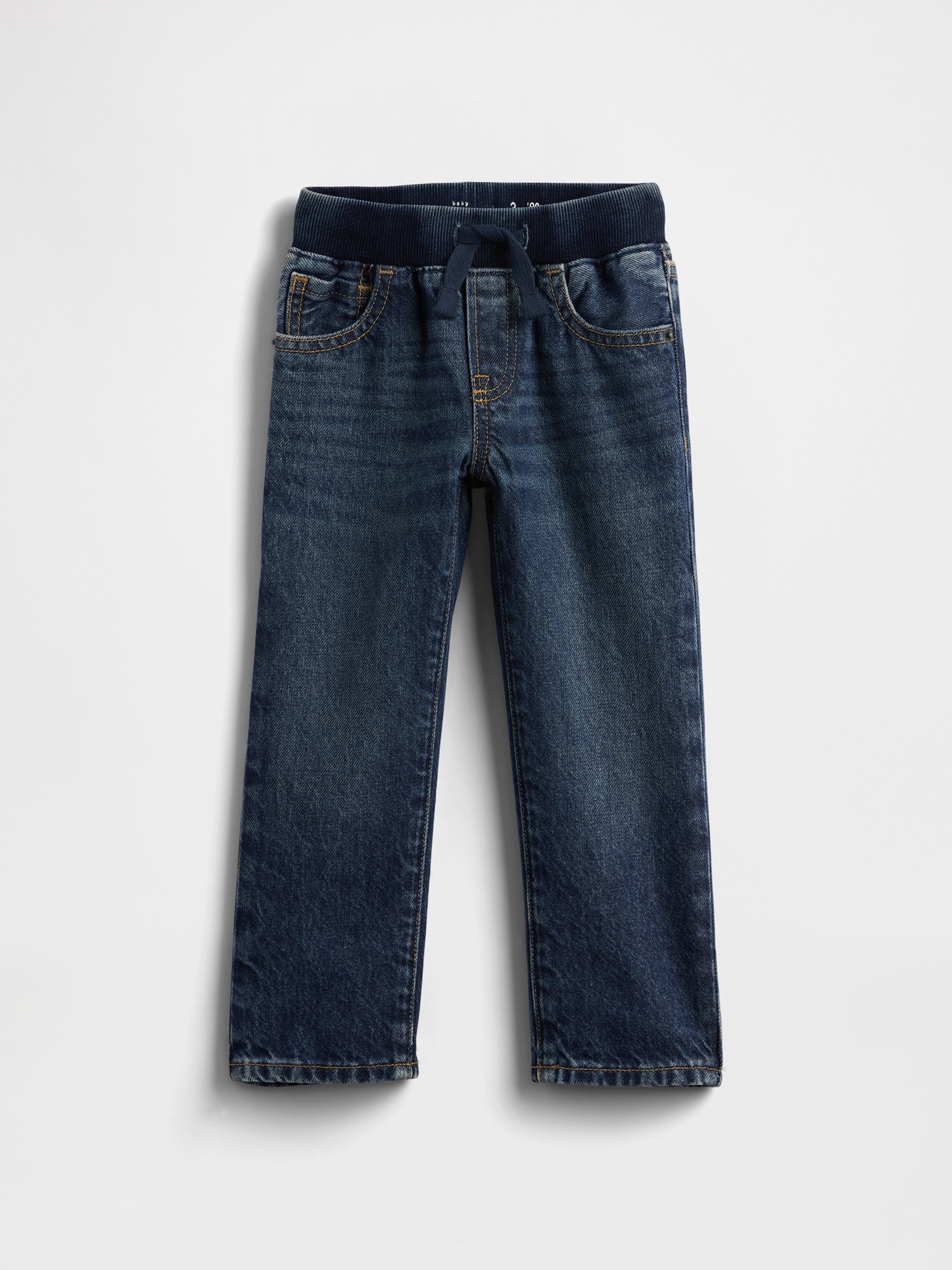 Baby & Toddler '90s Original Straight Jeans