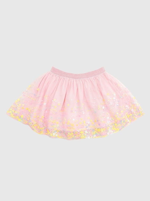 View large product image 1 of 1. Sweet Wink Pastel Confetti Tutu