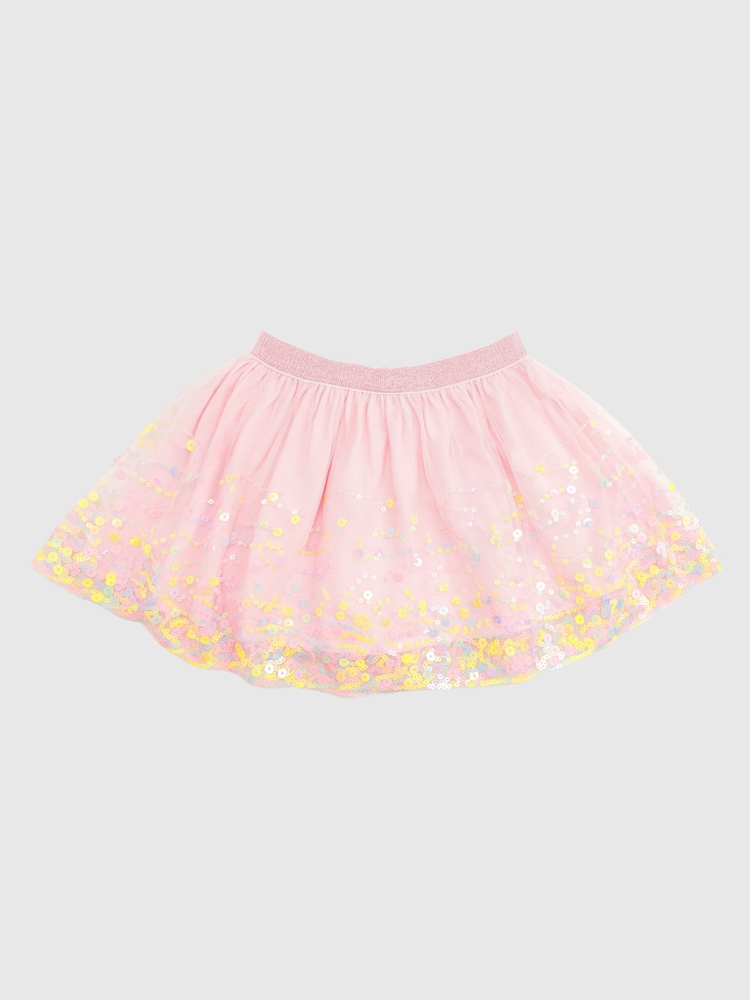 Sweet Wink Pastel Confetti Tutu