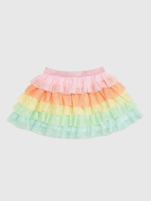 Image number 1 showing, Sweet Wink Pastel Petal Tutu