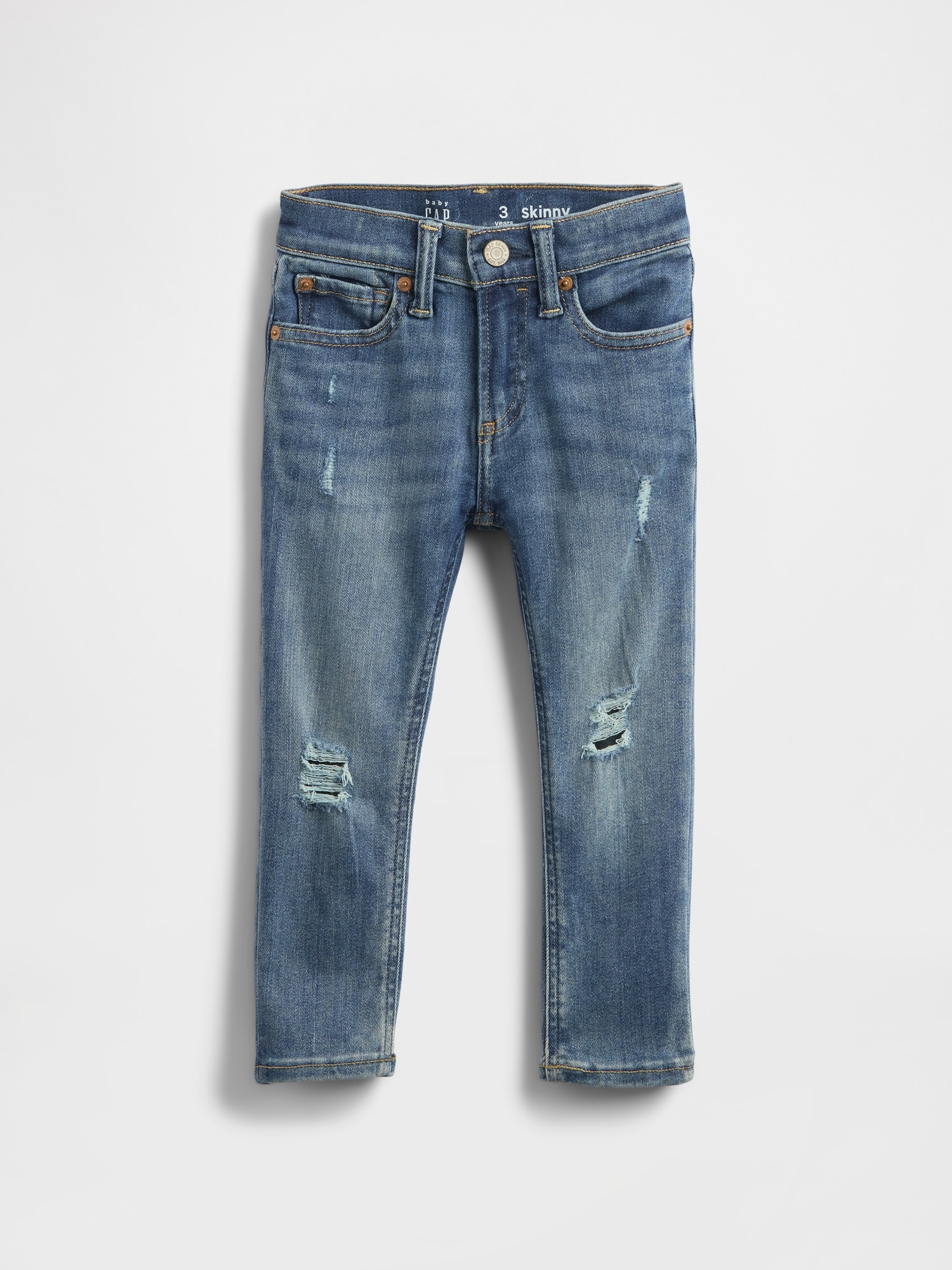 Baby & Toddler Skinny Jeans