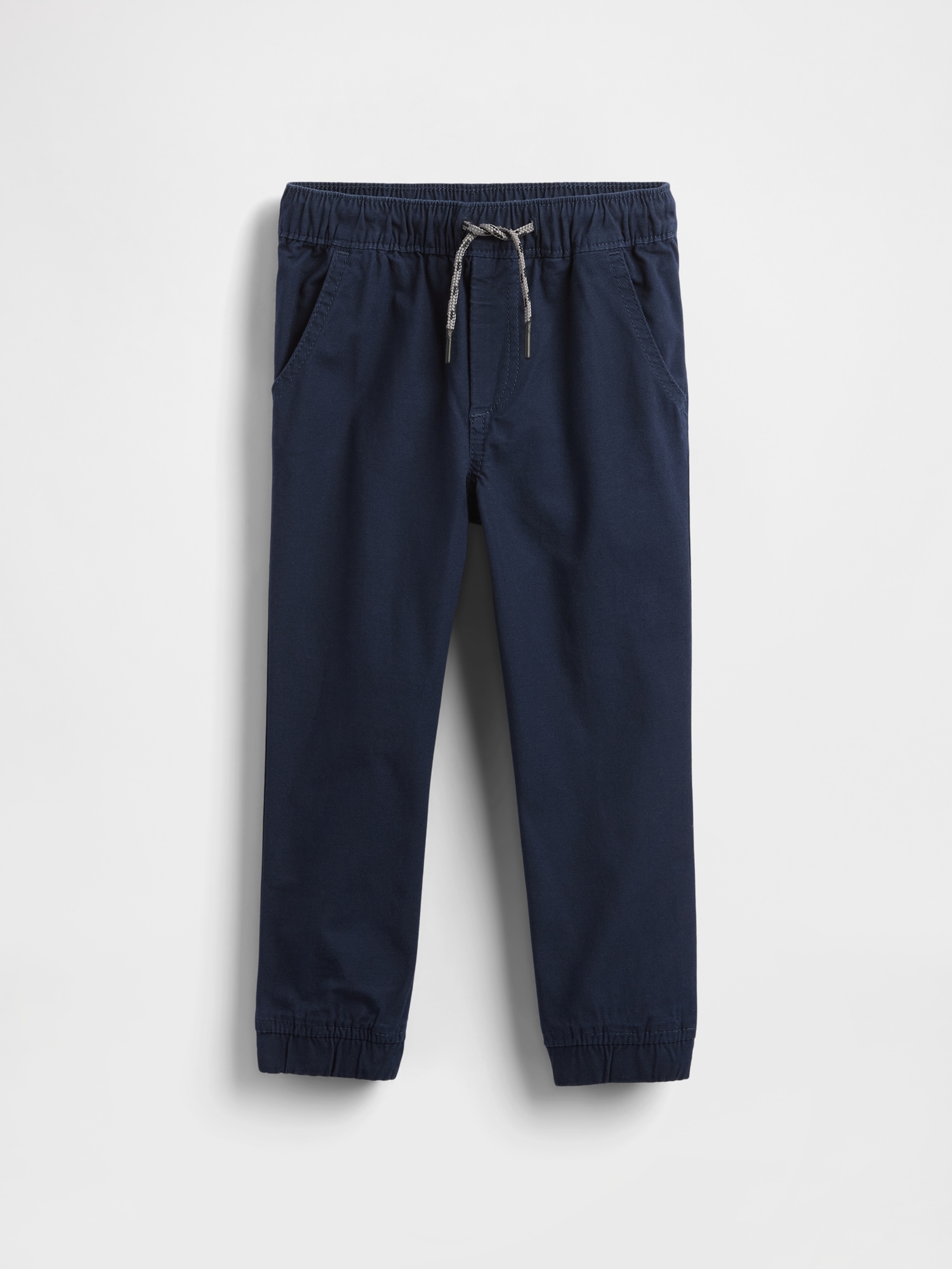 Baby & Toddler Pull-On Everyday Slim Joggers