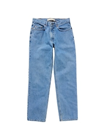 1999 GapVintage Adult Relaxed Jeans — 32x31