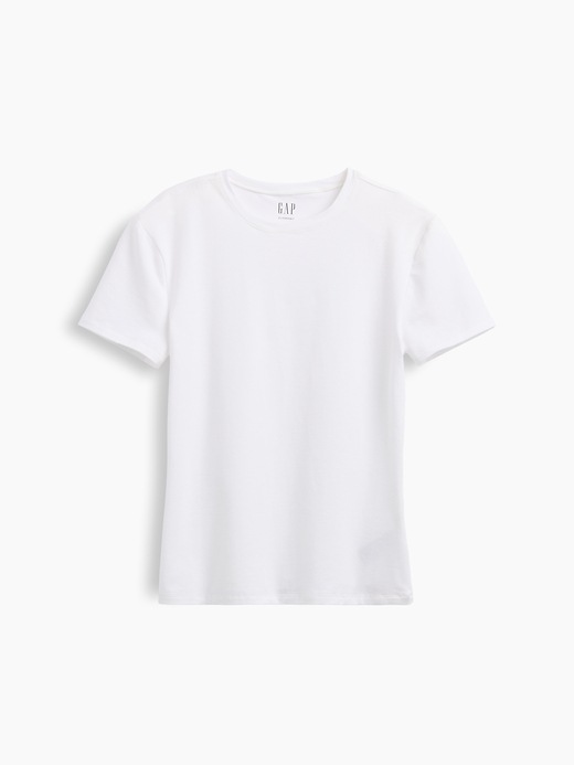 Image number 4 showing, CloseKnit Jersey T-Shirt